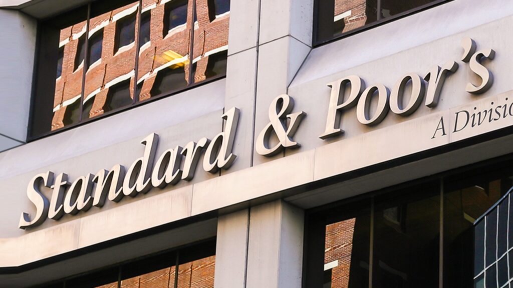 Международное агентство S&P повысило рейтинг Kaspi bizmedia.kz