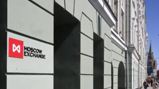 Моcбиржа попала под санкции США