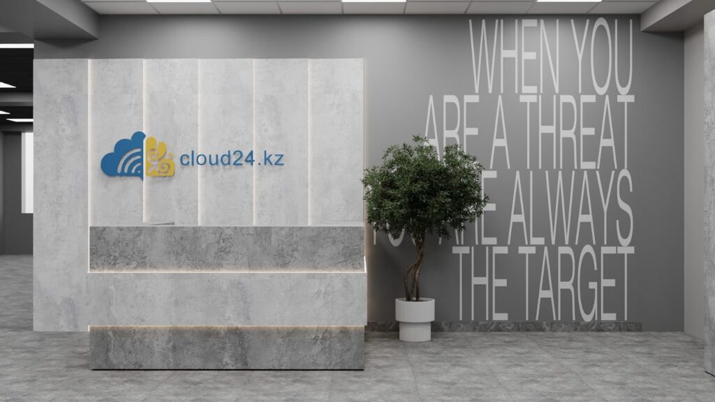 Фото: Cloud24