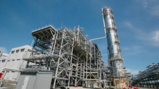 ПНХЗ приступил к проведению планово-предупредительных работ