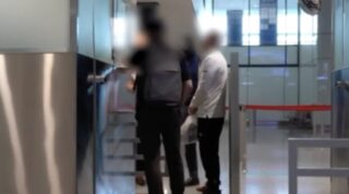 Подозреваемый в крупном мошенничестве экстрадирован из ОАЭ