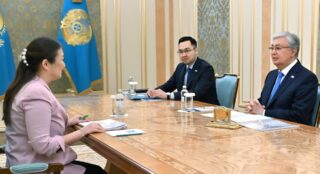 Президент поручил принять комплексные меры против детского суицида и травматизма