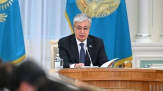 Прошло заседание по вопросам туризма под председательством Президента Токаева