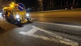 Проспект Сарыарка в Астане будет частично закрыт