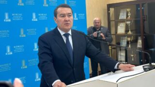Смаилов прокомментировал назначение в ВАП вместо Годуновой