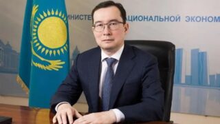 Токаев поменял посла в Беларуси