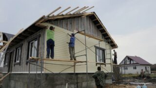 В Акмолинской области прокуратура контролирует ликвидацию последствий паводков