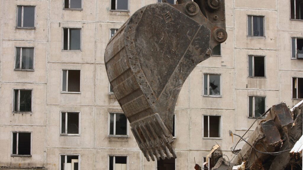 Фото: РИА Новости/Руслан Кривобок.