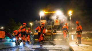 В Астане будет закрыто движение на пересечении улиц Сарыарка и Джангельдина 24 июня