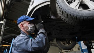 В Астане покупатель авто добился возмещения ущерба на 16 млн тенге