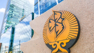 Годовая прибыль «Самрук-Казына» снизилась