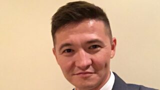 В Казахстане вновь подняли проблему уличных туалетов