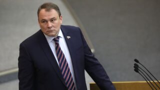 В МИД России назвали письмо Петра Толстого о партии Amanat фейком