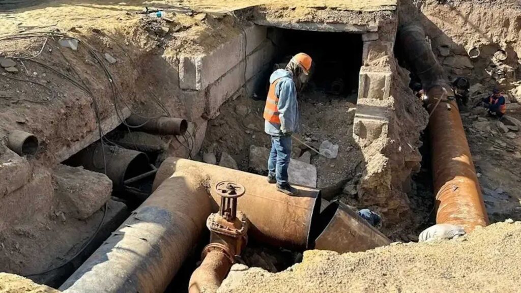 Фото: пресс-служба акимата Улытауской области