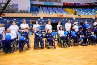 В Астане проходит III чемпионат