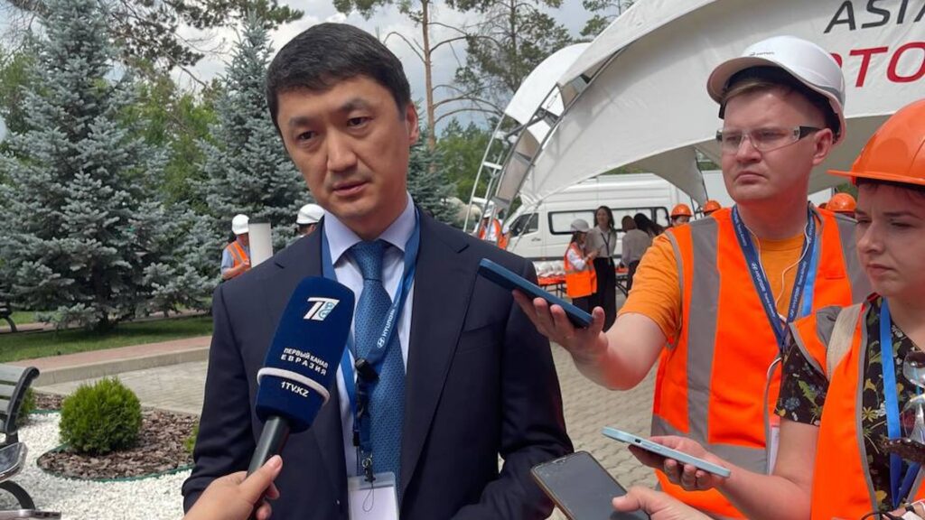 Фото: Bizmedia.kz