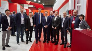 Vodafone стал стратегическим партнером Freedom Telecom в Казахстане