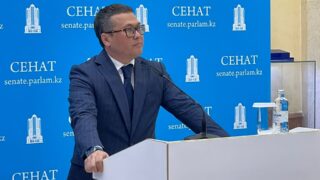 Запретят ли имамам вести соцсети в Казахстане