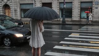 Какая погода ожидается в Казахстане 13 июля