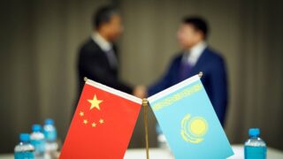 Қытай Қазақстандағы логистикалық хаб құрылысына 1 млрд юань салады