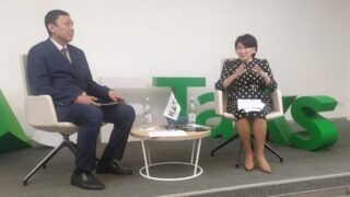 Новое приложение Otbasy Bank Lite запустят в конце третьего квартала 2024 года