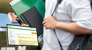 Поступить в военные вузы Казахстана теперь можно через eGov