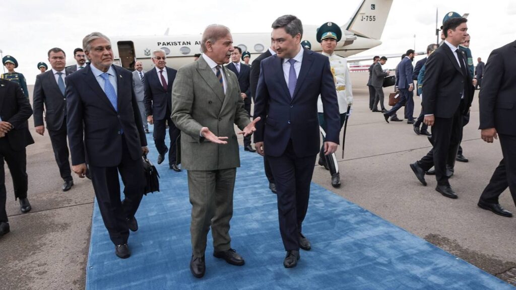 Фото: пресс-служба премьер-министра