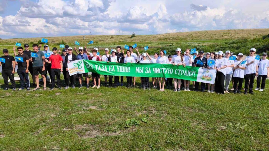 Фото с сайта акимата Костанайской области