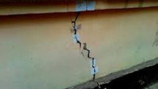 Уголовное дело по факту некачественного строительства жилых домов в Актобе направлено в суд