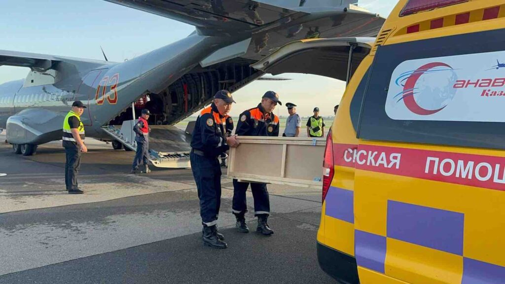 Фото с сайта акимата ВКО