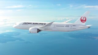 Air Astana и Japan Airlines заключили кодшеринговое соглашение
