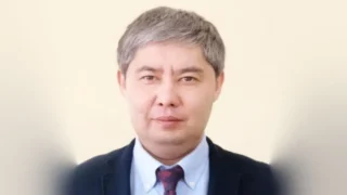 Назначен новый аким района Нур в Астане