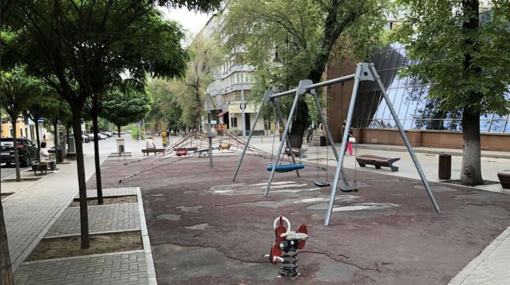 Фото: Акимат Алматы