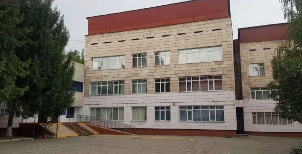 Фото: Акимат Алматы