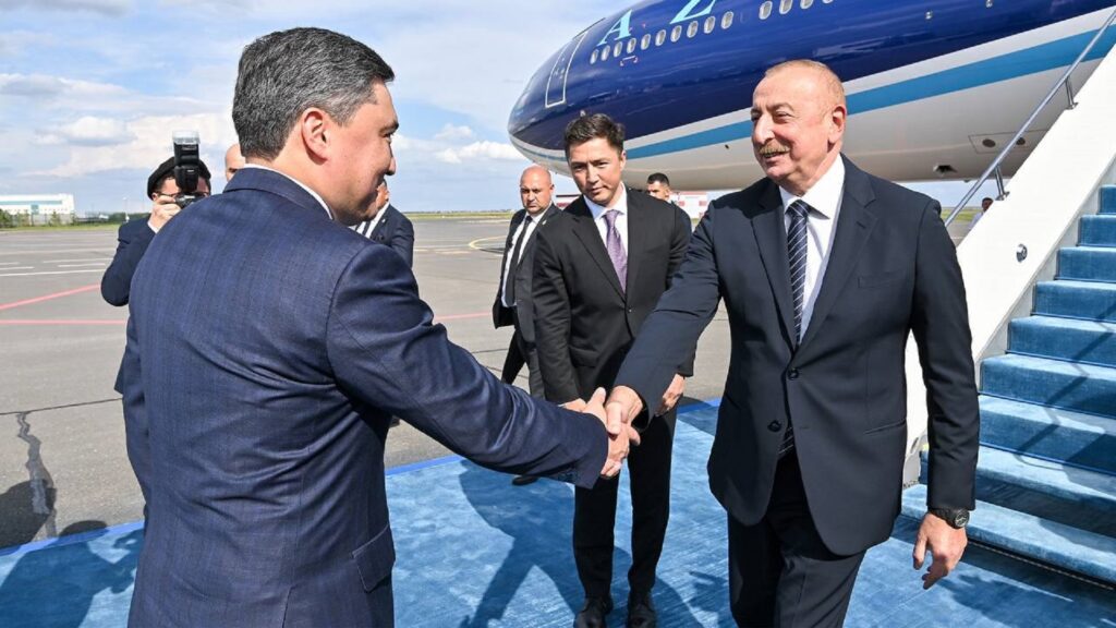 Фото: пресс-служба премьер-министра РК.