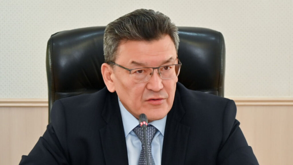 Фото: gov.kz.