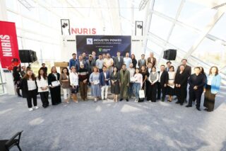 Определились победители конкурса журналистов «Industry Power»