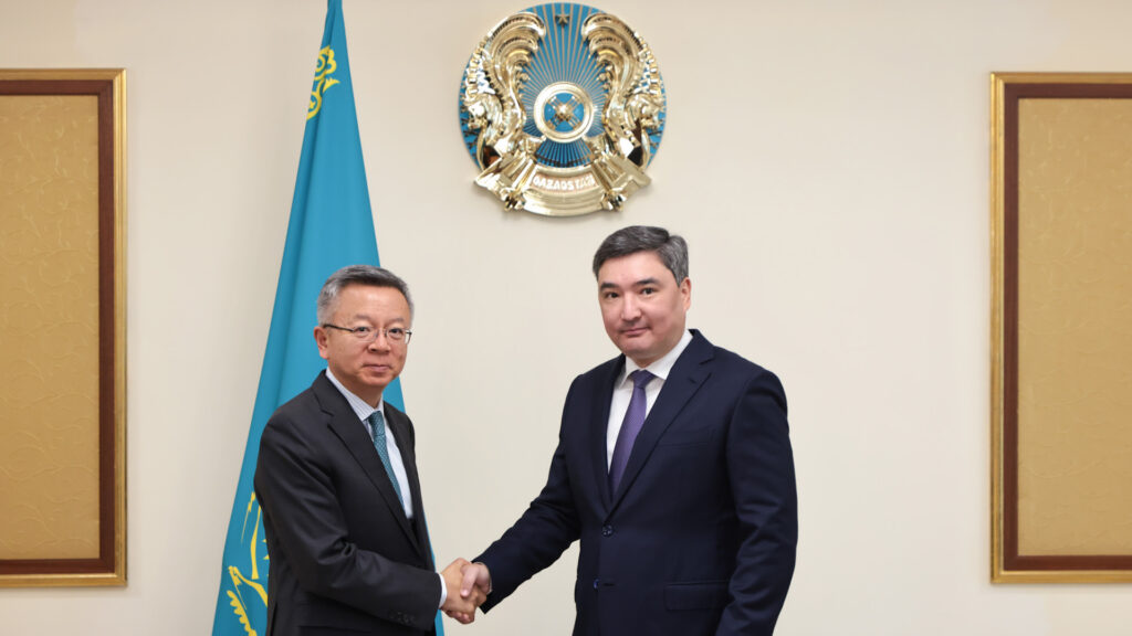 Фото: Primeminister.kz