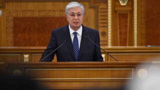 Указом Президента 2025 год объявлен Годом рабочих профессий