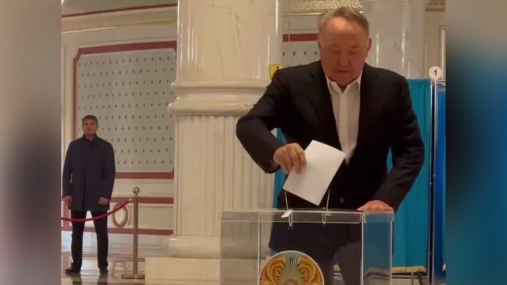 Источник: кадр видео из социальных сетей