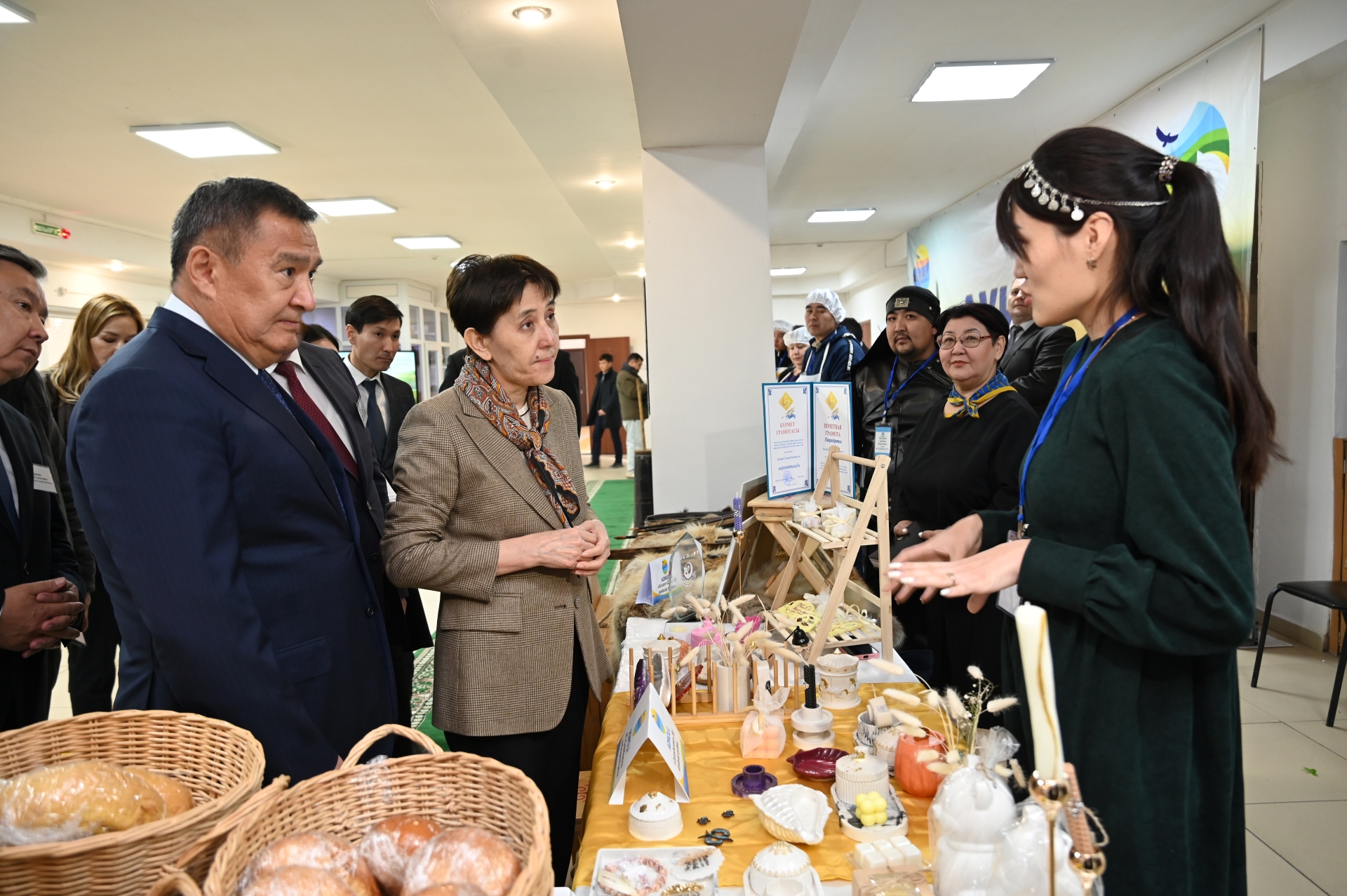 Фото: Primeminister.kz
