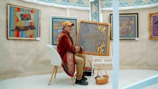 V Всемирные игры кочевников: алматинские юрты восхитили туристов