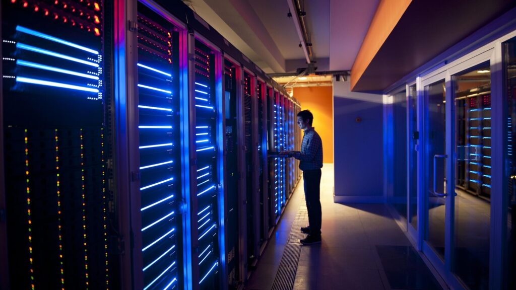 Фото: iStock.com.