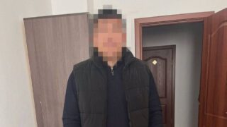 В Стамбуле задержан разыскиваемый казахстанец