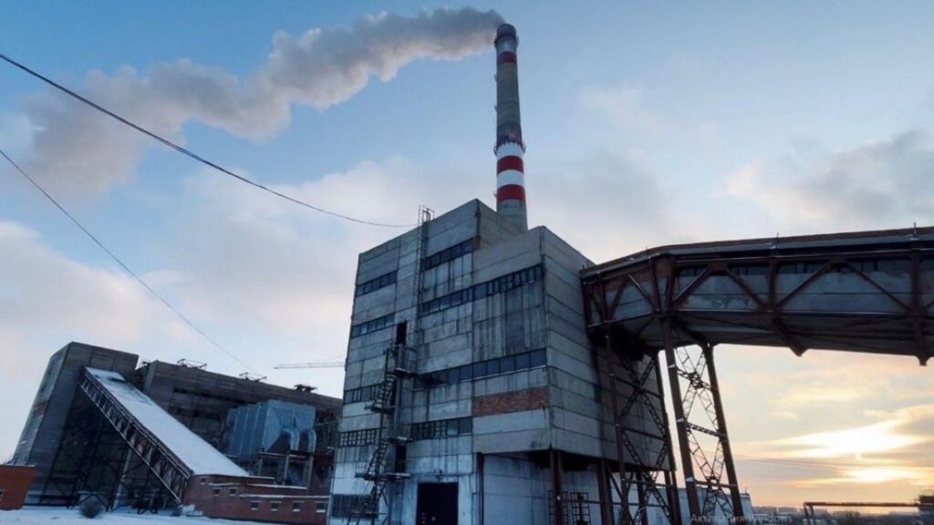 Фото: Пресс-служба акимата Акмолинской области