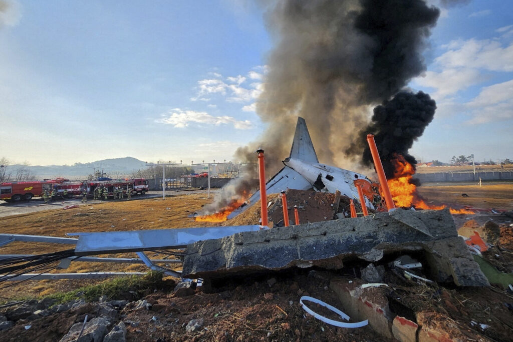 Фото: Yonhap/Reuters