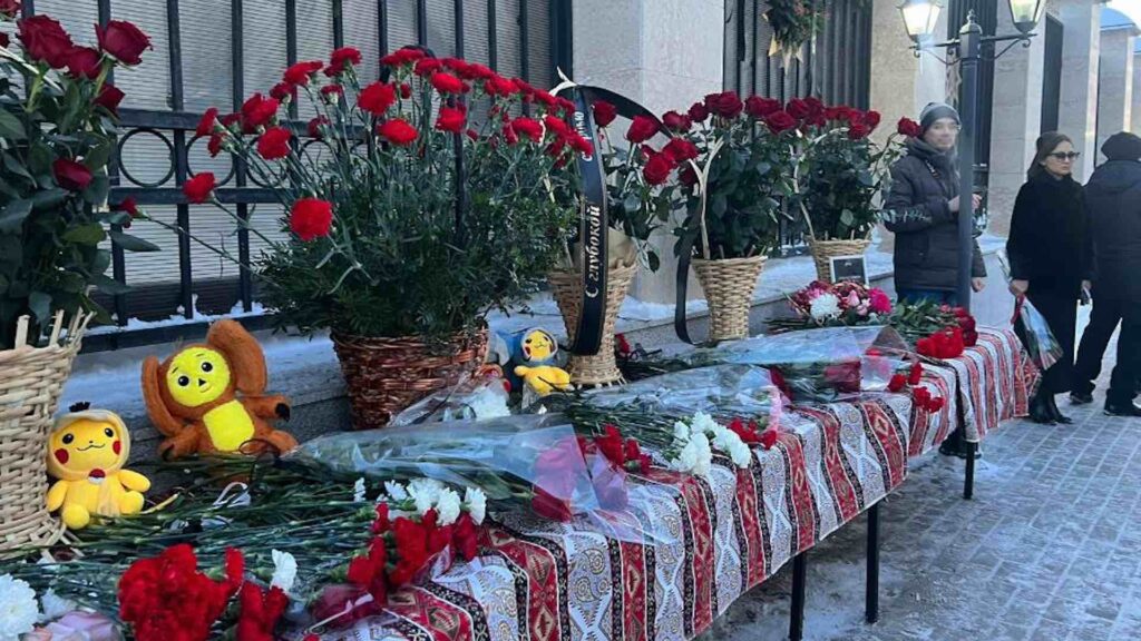 Фото с сайта акимата Астаны