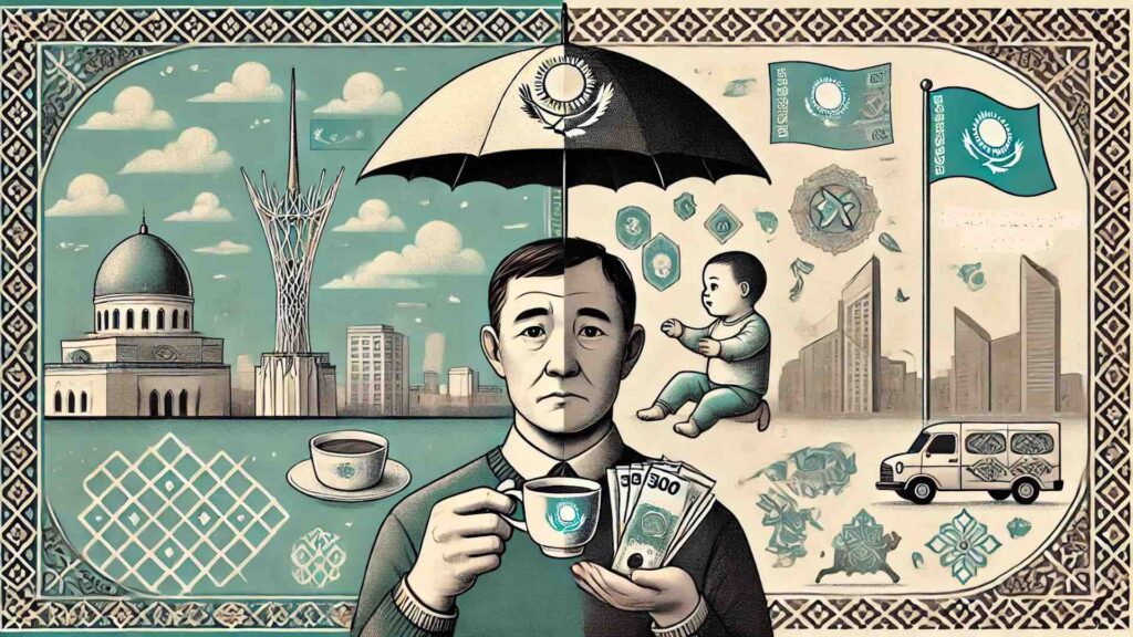 Иллюстрация: нейросеть DALL-E, разработанная OpenAI