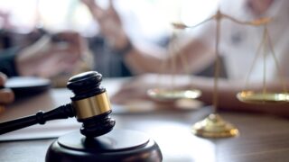 Пожизненно отправлен за решетку экс-партиец Аманат