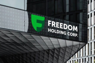 S&P улучшило рейтинги 4-х компаний Freedom Holding Corp.